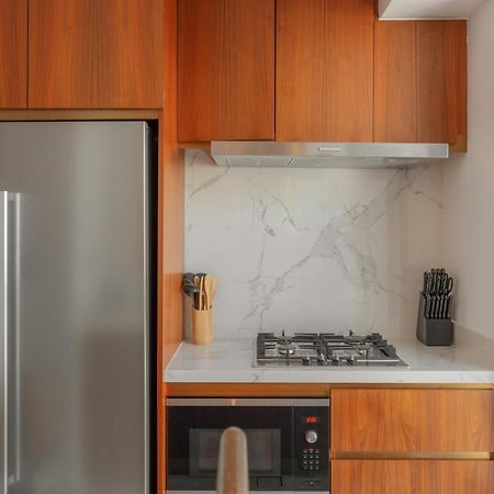 Bnbmehomes - 1 Bed - Seconds To Dubai Mall - 1106 Exterior foto